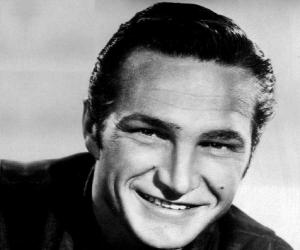 Eric Fleming