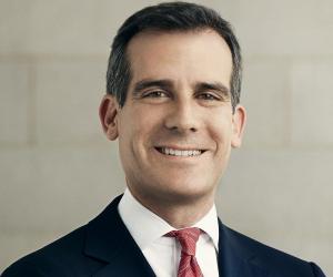 Eric Garcetti