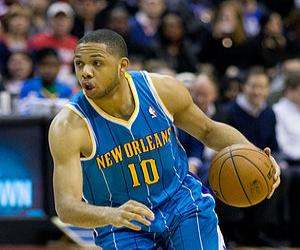 Eric Gordon