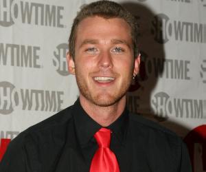 Eric Lively