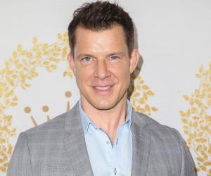 Eric Mabius