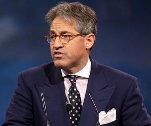 Eric Metaxas