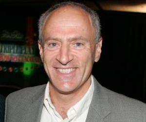 Eric Nadel