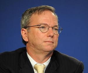 Eric Schmidt