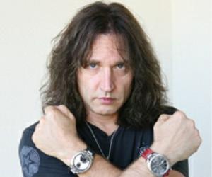 Eric Singer