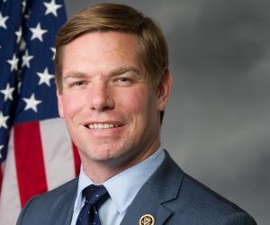 Eric Swalwell