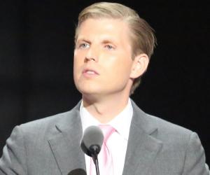 Eric Trump