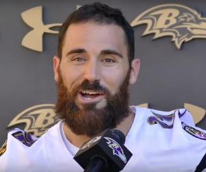 Eric Weddle