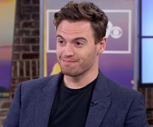 Erich Bergen