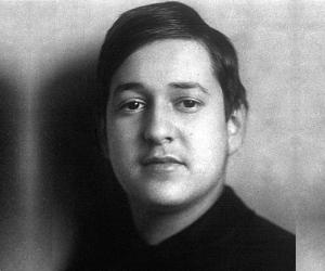 Erich Wolfgang Korngold