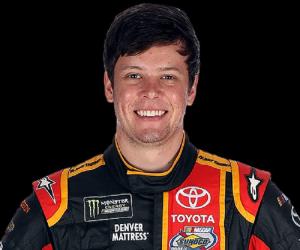 Erik Jones