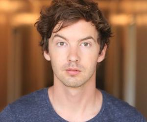 Erik Stocklin