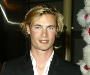 Erik Von Detten