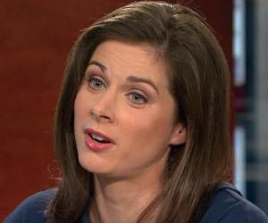 Erin Burnett