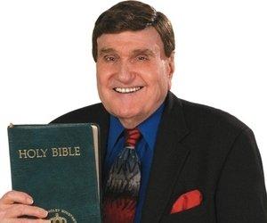 Ernest Angley