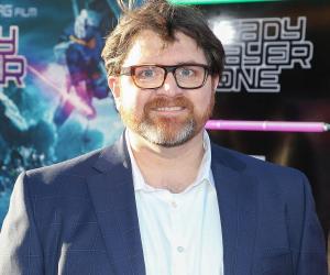 Ernest Cline