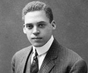 Ernest Everett Just