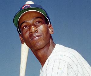 Ernie Banks