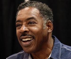 Ernie Hudson