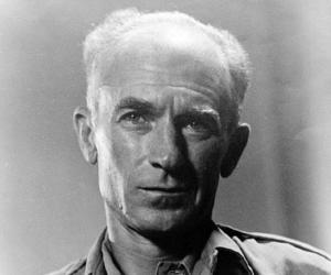 Ernie Pyle