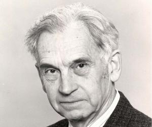 Ernst Mayr