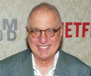 Errol Morris