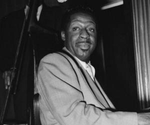 Erroll Garner