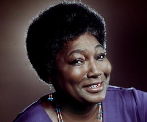 Esther Rolle