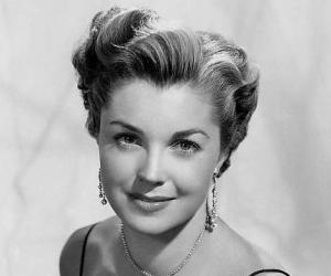 Esther Williams