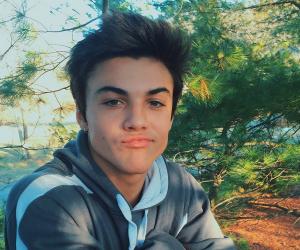 Ethan Dolan