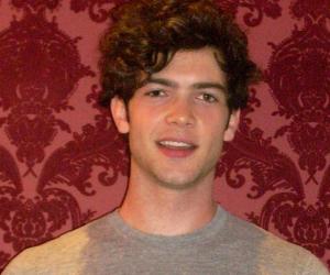 Ethan Peck