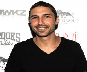 Ethan Zohn