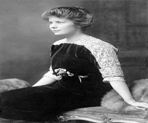 Ethel Roosevelt Derby