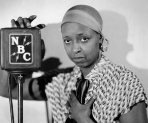 Ethel Waters