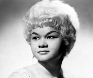 Etta James