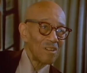 Eubie Blake