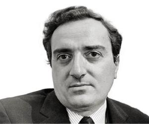 Eugene Genovese