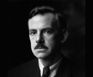 Eugene Gladstone O'Neill