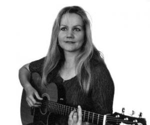 Eva Cassidy