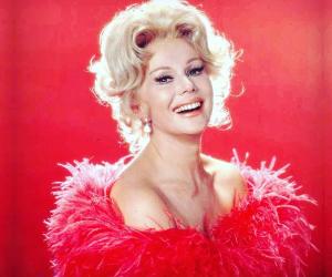 Eva Gabor Biography, Birthday. Awards & Facts About Eva Gabor