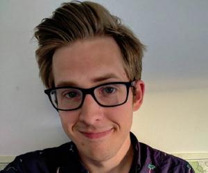 Evan Edinger