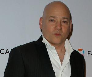 Evan Handler