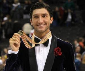 Evan Lysacek