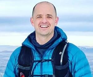 Evan McMullin