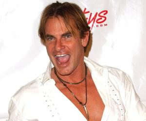 Evan Stone