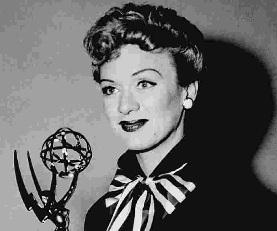 Eve Arden