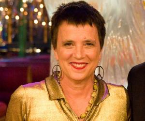 Eve Ensler