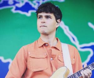 Ezra Koenig