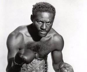 Ezzard Charles