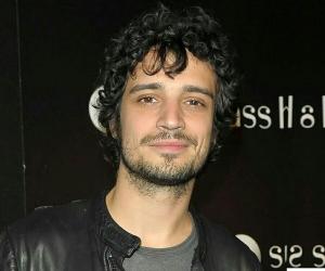 Fabrizio Moretti